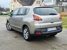 Peugeot 3008 śliczny*navigacja*zadbany*lift*bezAdblue - 3