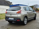 Peugeot 3008 śliczny*navigacja*zadbany*lift*bezAdblue - 4
