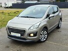 Peugeot 3008 śliczny*navigacja*zadbany*lift*bezAdblue - 9