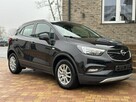 Opel Mokka - 1