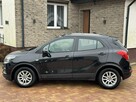 Opel Mokka - 7