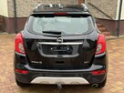 Opel Mokka - 10