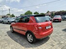 Škoda Fabia MONTE-CARLO 1.4 TSI 101KM Oryginalny Przebieg Serwisowany - 5