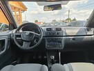 Škoda Fabia MONTE-CARLO 1.4 TSI 101KM Oryginalny Przebieg Serwisowany - 16