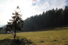 Działka budowlano - rolna w miejscowości Grywałd - 7
