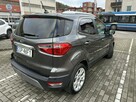 Ford EcoSport Nowy rozrząd, parktronik,kamera, nawigacja, isofix, hands free, isofix - 3