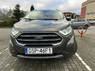 Ford EcoSport Nowy rozrząd, parktronik,kamera, nawigacja, isofix, hands free, isofix - 6