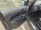 Ford EcoSport Nowy rozrząd, parktronik,kamera, nawigacja, isofix, hands free, isofix - 8