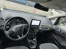 Ford EcoSport Nowy rozrząd, parktronik,kamera, nawigacja, isofix, hands free, isofix - 11