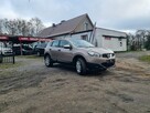 Nissan Qashqai Salon PL - I WŁ - Klima - Pdc - Alu 17 - Ładny - Zadbany - 7