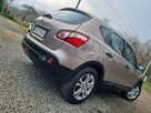 Nissan Qashqai Salon PL - I WŁ - Klima - Pdc - Alu 17 - Ładny - Zadbany - 10
