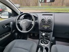 Nissan Qashqai Salon PL - I WŁ - Klima - Pdc - Alu 17 - Ładny - Zadbany - 16