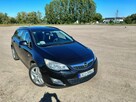 Opel Astra 1,3CDTI Klimatronic.El.szyby.Centralka.Tempomat.kredyt.OKAZ - 2