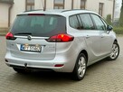 Opel Zafira 7-os 1.6CDTI 136KM ! 198tys km ! Super Stan ! Serwisowana ! - 3