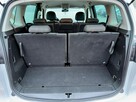 Opel Zafira 7-os 1.6CDTI 136KM ! 198tys km ! Super Stan ! Serwisowana ! - 9