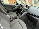 Opel Zafira 7-os 1.6CDTI 136KM ! 198tys km ! Super Stan ! Serwisowana ! - 11