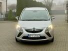 Opel Zafira 7-os 1.6CDTI 136KM ! 198tys km ! Super Stan ! Serwisowana ! - 12