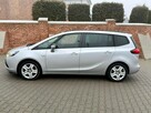Opel Zafira 7-os 1.6CDTI 136KM ! 198tys km ! Super Stan ! Serwisowana ! - 13