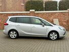 Opel Zafira 7-os 1.6CDTI 136KM ! 198tys km ! Super Stan ! Serwisowana ! - 14