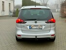 Opel Zafira 7-os 1.6CDTI 136KM ! 198tys km ! Super Stan ! Serwisowana ! - 15