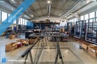 Nowoczesna hala produkcyjno-mag. z biurami, 4 bramy TIR – Mszana Dolna - 2