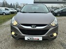 Hyundai ix35 - 2