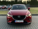 Mazda CX-3 Jedyne*115.000km*Nawigacja*Grzane*Fotele*Klimatyzacja*Serwis*ASO* - 2