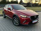 Mazda CX-3 Jedyne*115.000km*Nawigacja*Grzane*Fotele*Klimatyzacja*Serwis*ASO* - 3