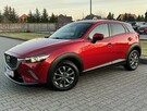 Mazda CX-3 Jedyne*115.000km*Nawigacja*Grzane*Fotele*Klimatyzacja*Serwis*ASO* - 11