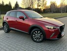 Mazda CX-3 Jedyne*115.000km*Nawigacja*Grzane*Fotele*Klimatyzacja*Serwis*ASO* - 12