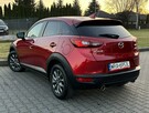 Mazda CX-3 Jedyne*115.000km*Nawigacja*Grzane*Fotele*Klimatyzacja*Serwis*ASO* - 14