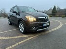 Opel Mokka Jak nowa - 1