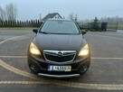 Opel Mokka Jak nowa - 2