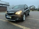 Opel Mokka Jak nowa - 3