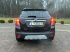 Opel Mokka Jak nowa - 8