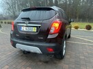 Opel Mokka Jak nowa - 9