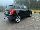 Opel Mokka Jak nowa - 10