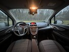 Opel Mokka Jak nowa - 14