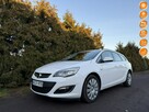 Opel Astra Niezawodny silnik 1.6 - 1