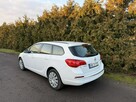 Opel Astra Niezawodny silnik 1.6 - 3