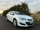 Opel Astra Niezawodny silnik 1.6 - 5