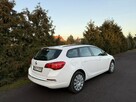 Opel Astra Niezawodny silnik 1.6 - 6