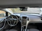 Opel Astra Niezawodny silnik 1.6 - 8