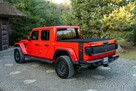 Jeep Gladiator Rubicon 4×4 Trail-Rated / 3.6 V6 290KM / Full opcja / Bezwypadkowy - 2