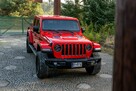 Jeep Gladiator Rubicon 4×4 Trail-Rated / 3.6 V6 290KM / Full opcja / Bezwypadkowy - 5