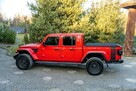 Jeep Gladiator Rubicon 4×4 Trail-Rated / 3.6 V6 290KM / Full opcja / Bezwypadkowy - 7