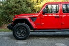 Jeep Gladiator Rubicon 4×4 Trail-Rated / 3.6 V6 290KM / Full opcja / Bezwypadkowy - 8