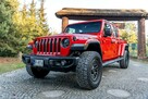 Jeep Gladiator Rubicon 4×4 Trail-Rated / 3.6 V6 290KM / Full opcja / Bezwypadkowy - 12