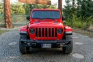 Jeep Gladiator Rubicon 4×4 Trail-Rated / 3.6 V6 290KM / Full opcja / Bezwypadkowy - 14