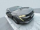 Peugeot 508 1.6 benz 180 PS * 100 tys km !! Full LED  KAMERA 360 BEZWYPADKOWY - 2